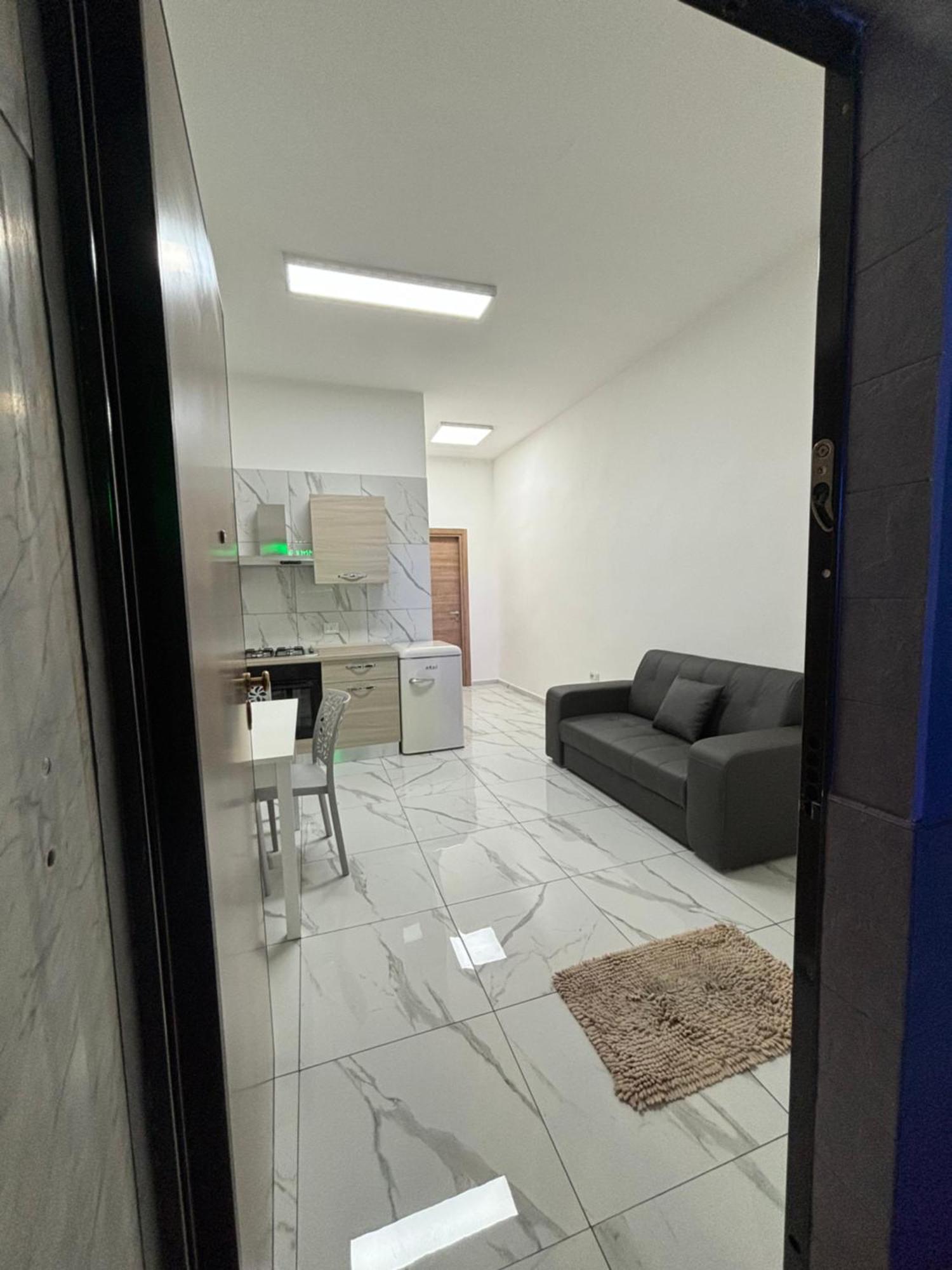 Binario104 Casa vacanze Napoli