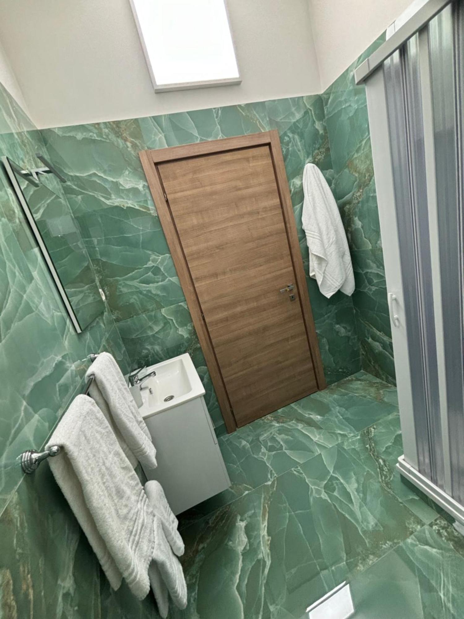 Casa vacanze Binario104 Napoli