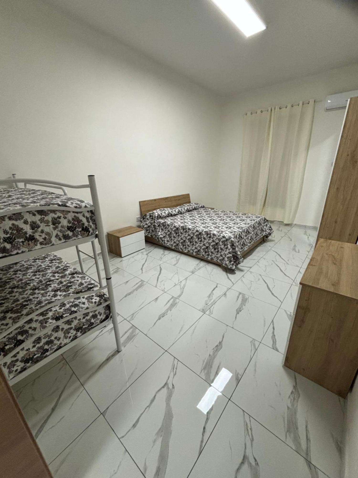 Binario104 Casa vacanze Napoli
