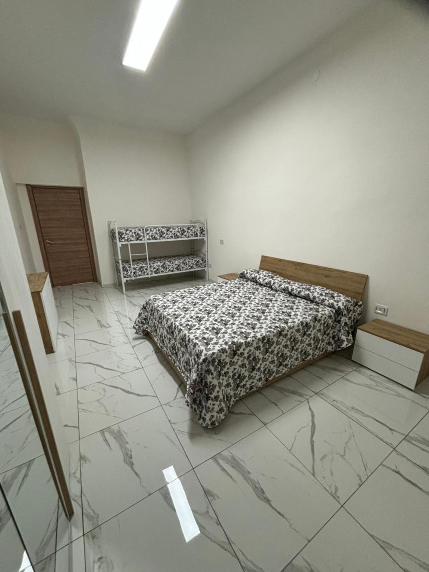 Casa vacanze Binario104 Napoli