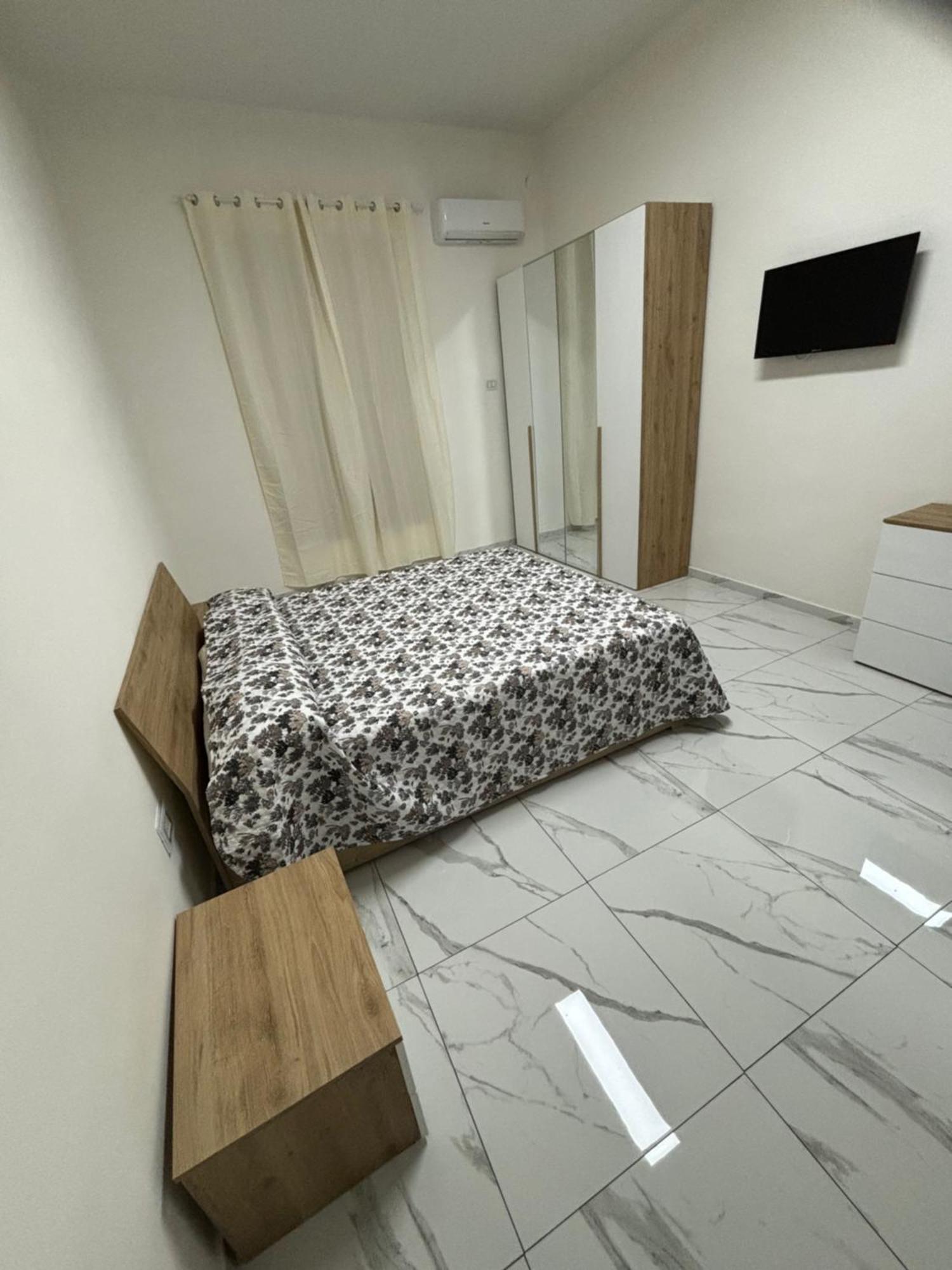 Casa vacanze Binario104